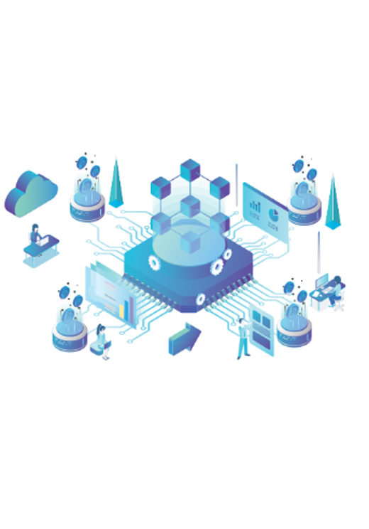 AI金相智能分析平臺(tái)